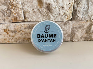 Baume d’Antan